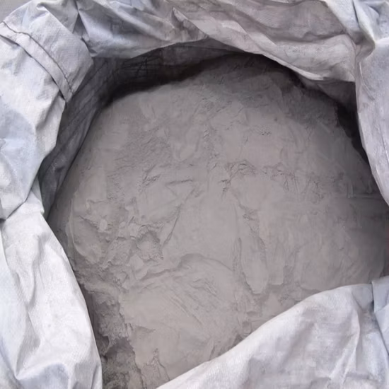 鉄鋼生産に使用されるシリコンフェロアロイ。低炭素フェロシリコン
